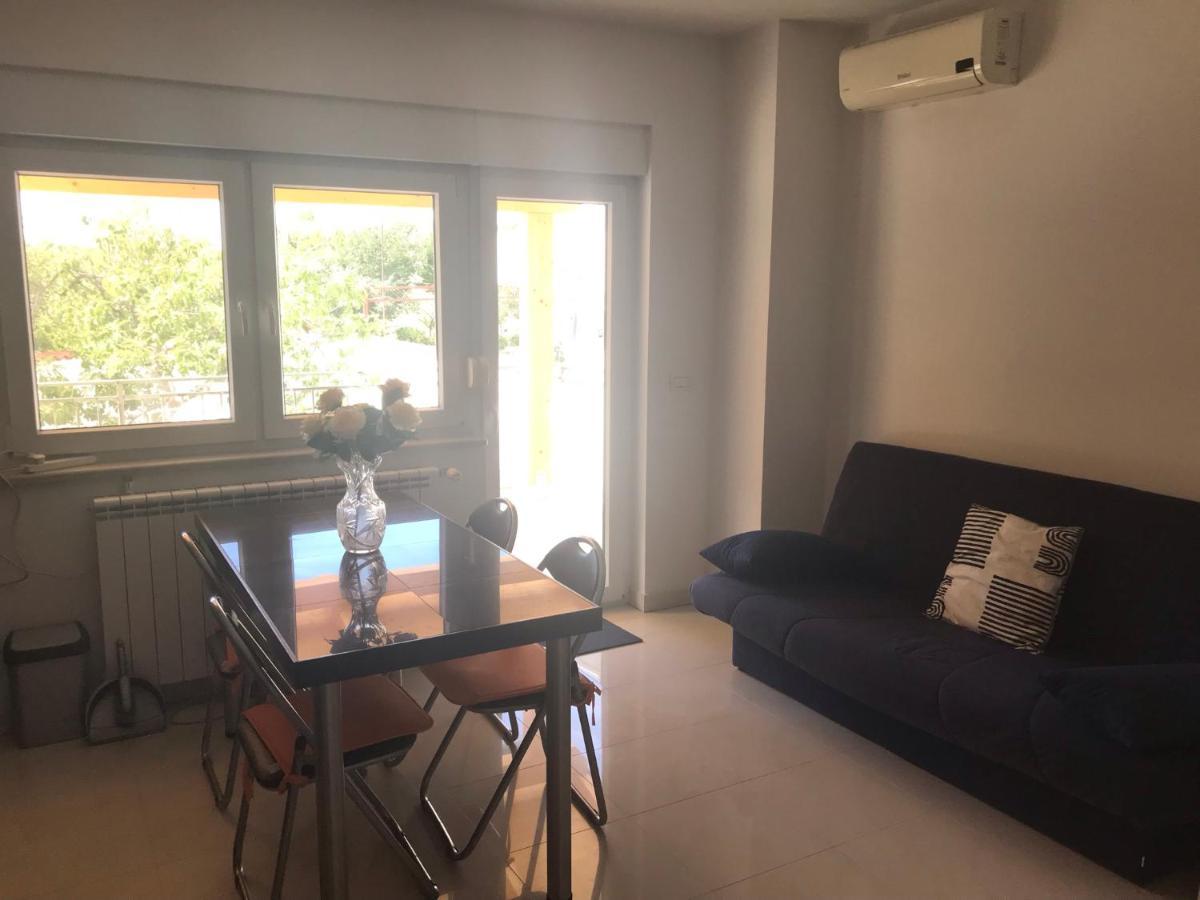 Vale Lunga Apartments Pula Exterior photo