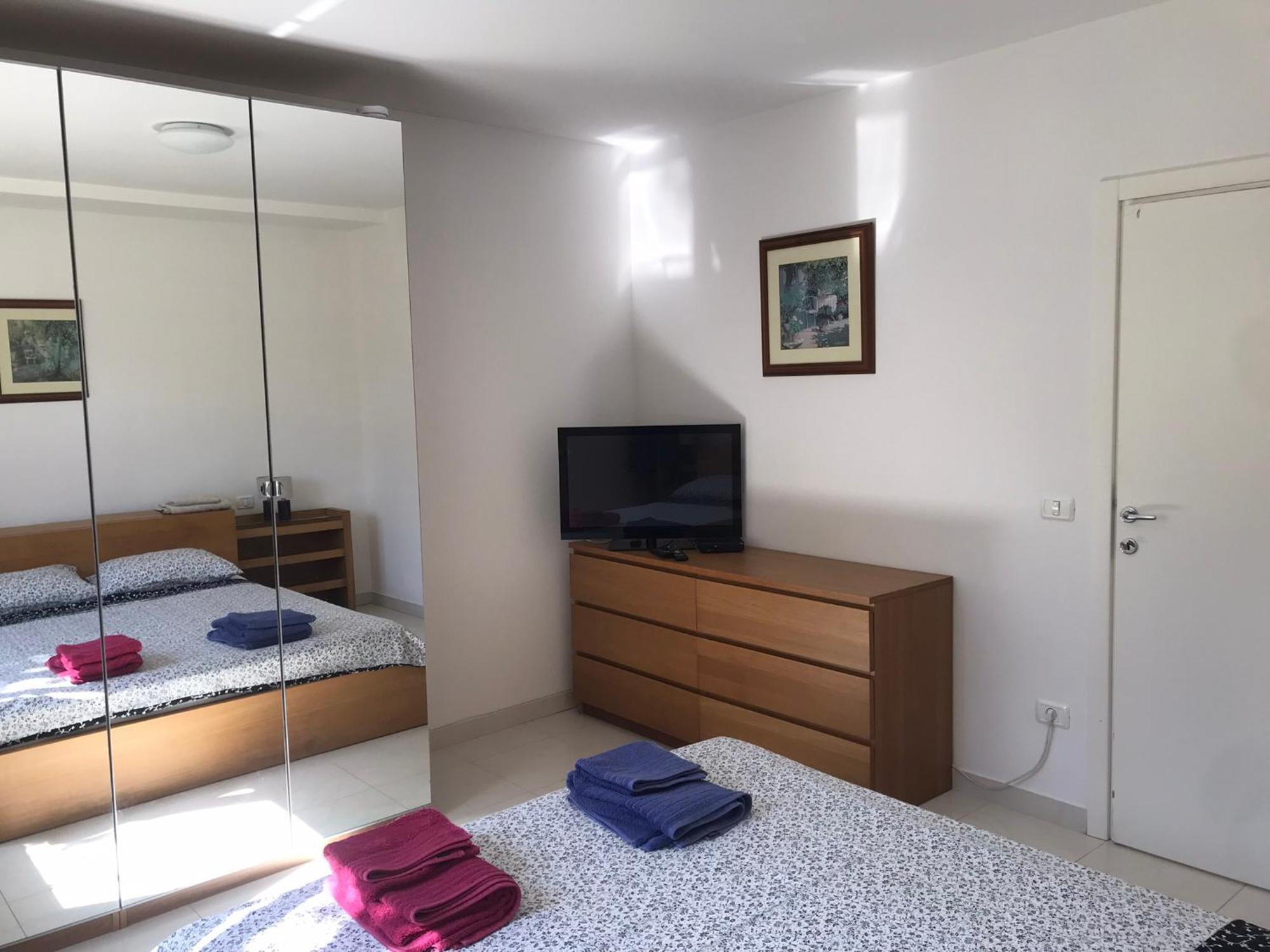 Vale Lunga Apartments Pula Exterior photo